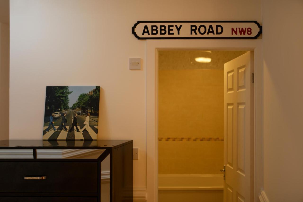 Sidemersey Livings - Spacious Loft For Bigger Groups - Very Central And Cosy Liverpool Bagian luar foto