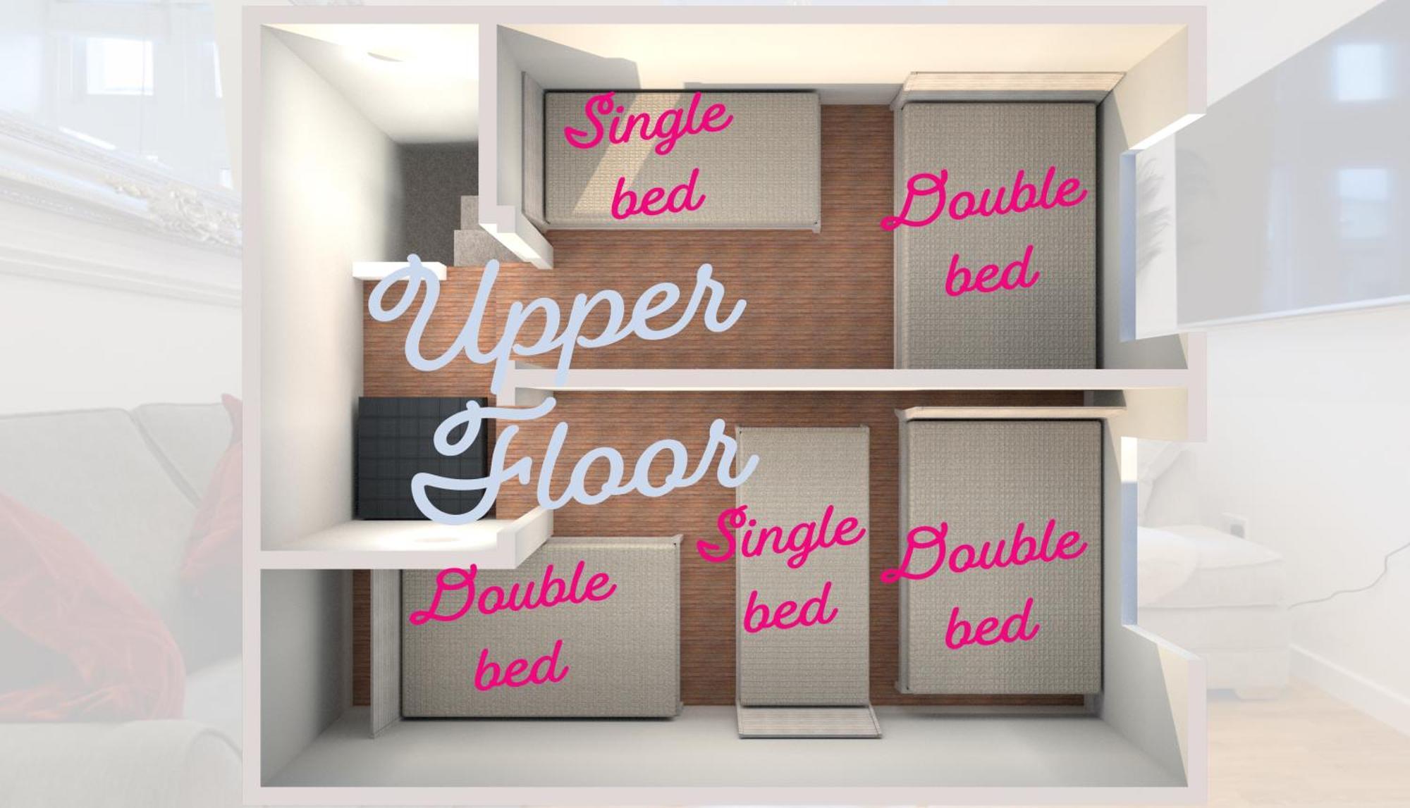 Sidemersey Livings - Spacious Loft For Bigger Groups - Very Central And Cosy Liverpool Bagian luar foto